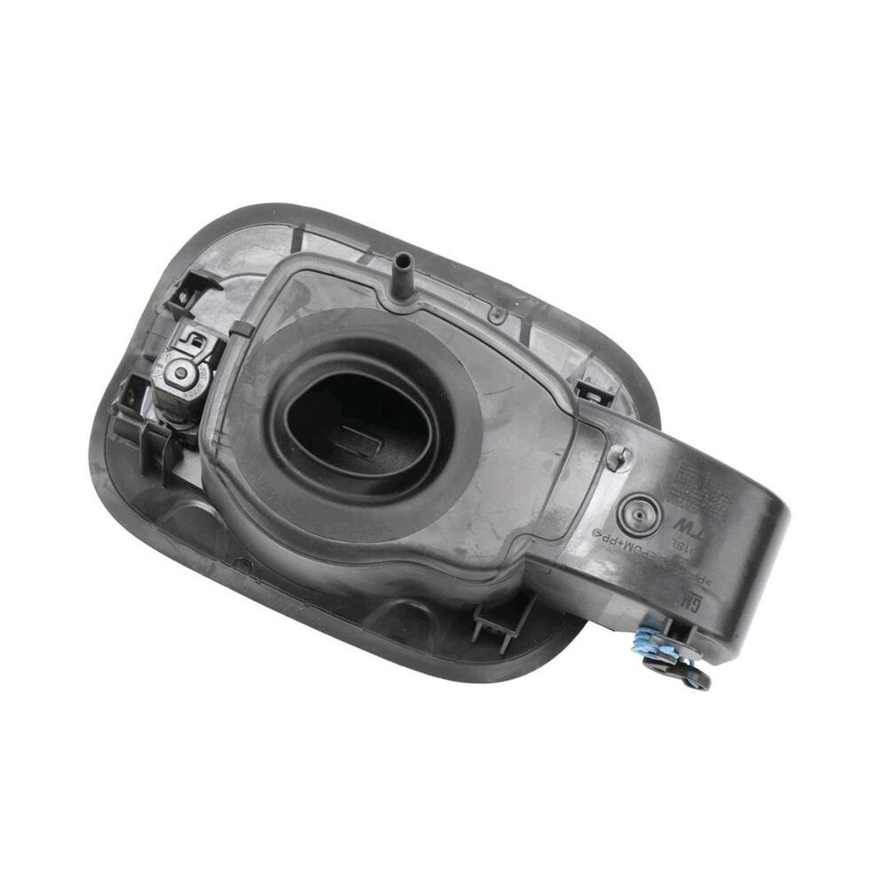 Fuel Tank Filler Pipe Housing for 2019 2020 Cadillac CT6 GM #84374053 - Picture 2 of 12